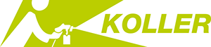 Logo Koller Autospritzwerk, 